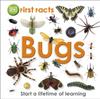 Книга First Facts Bugs