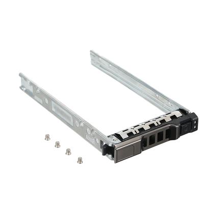 2,5-дюймовый жесткий диск HDD Caddy для DELL, лоток для жесткого диска G176J G281D KG7NR R720 R710 R610