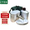 Набор canteen & mess kit типа 78 CTDX