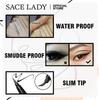 Sace Lady - Waterproof Liquid Eyeliner