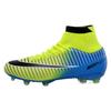 2025 новый продукт C Luo Assassin гальванизированные взрослые юношеские футбольные бутсы для мальчиков AG длинные шипы TF шипы-сороконожки студенческие тренировочные бутсы
