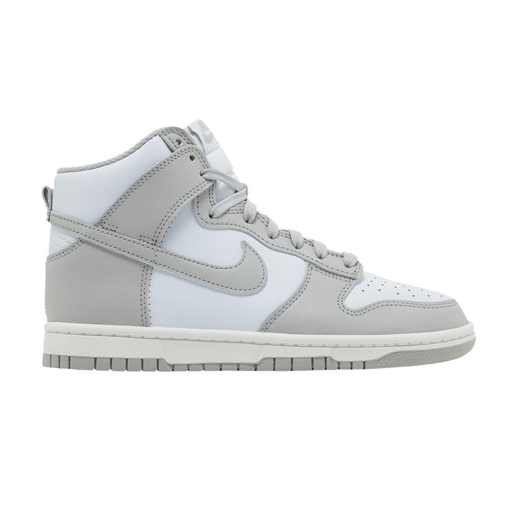 Nike Dunk High Blue Tint (Women's)