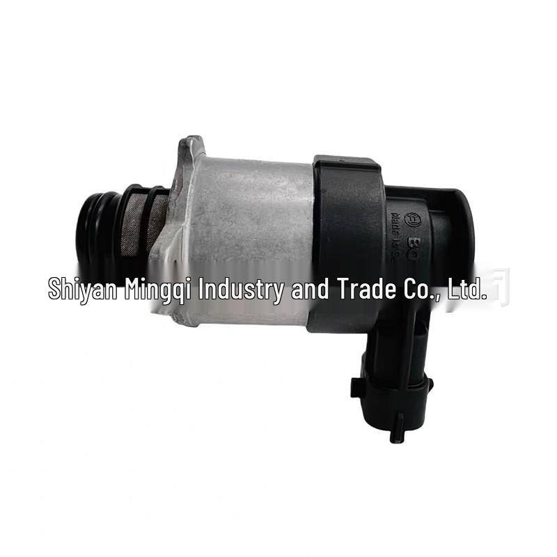 Foton Cummins 3.8 Engine Fuel Control Actuator 0928400821 5298424