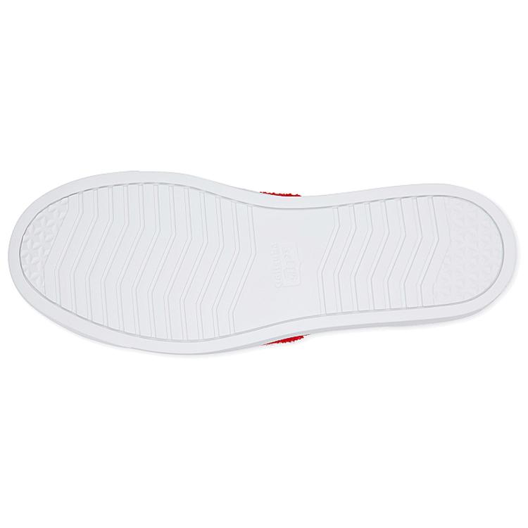 ONITSUKA TIGER Газонокосилка 'White Red' 1183A643-102