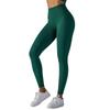 New Seamless Yoga Pants With High Waist, Abdominal Compression, Hip Lifting, Tight Fitting, Breathable, Sports, Running, Fitness Pants For Women