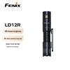 Компактный магнитный светодиодный фонарь Fenix LD12R