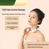 Smart Neck and Shoulder Massager with Heat