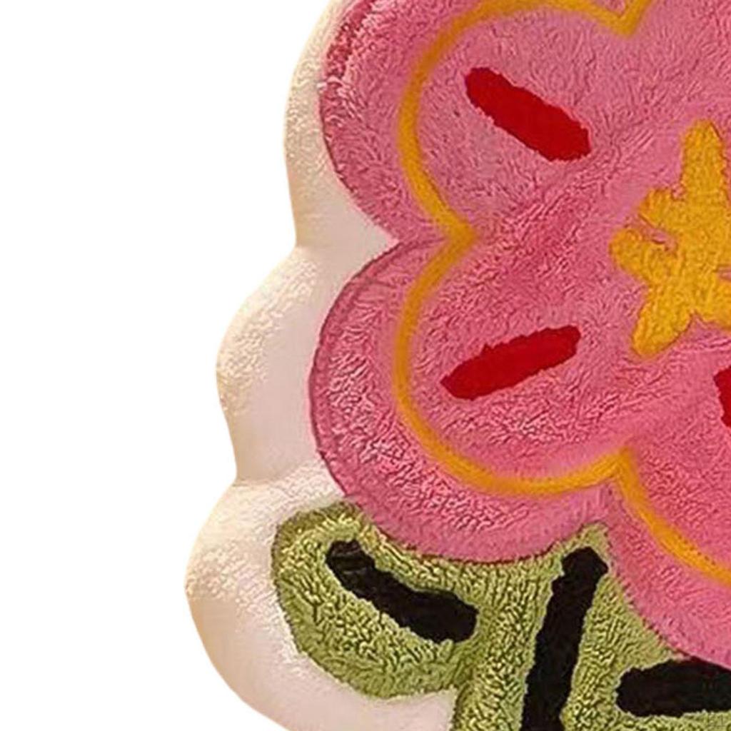 Полотенце для рук из кораллового флиса с петлей для уборки, небольшие многоразовые полотенца