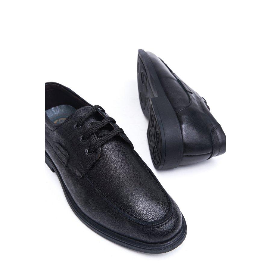 Мужская повседневная повседневная обувь из натуральной кожи