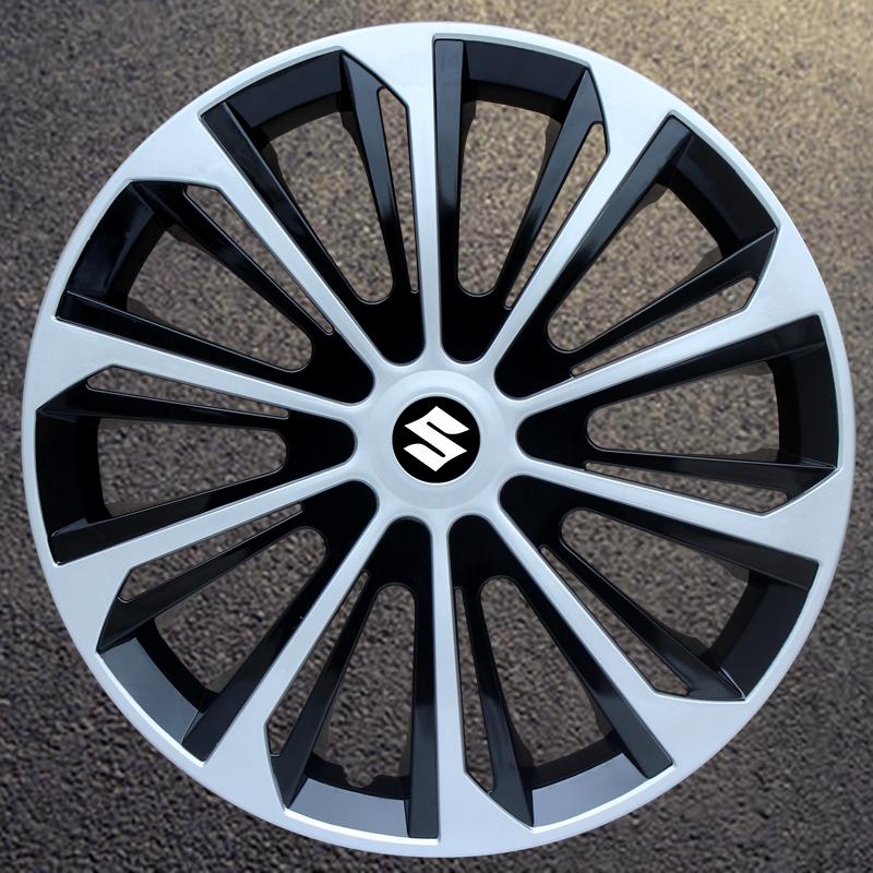 Колпак колеса 14 дюймов для Suzuki Swift/Alto - Стальное кольцо