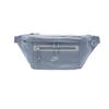 NIKE Waist Pack, Shoulder Bag, Crossbody Bag, Chest Bag, Casual Bag, DN2556-493 Gray Blue