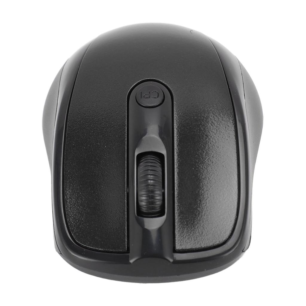 2.4G беспроводная мышь профессиональная эргономичная высокочувствительная беспроводная оптическая компьютерная мышь для