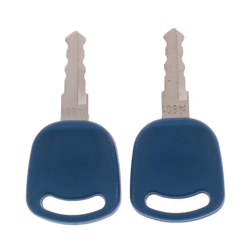 2 шт. 14601 ключ для экскаватора, грейдера, бульдозера, тяжелого оборудования Holland