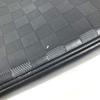 Louis Vuitton N41033 Damier Infini District PM crossbody Shoulder Bag