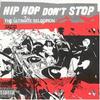 CD VARIOUS - Hip Hop Don't Stop VTDCDX573 Japan Rap & Hip-Hop/R&B Used