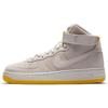 Air Force 1 High 'Desert Sand Varsity Maize' Gs 653998-011