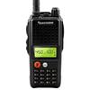 Цюаньшэн УФ K5 (8) Портативная портативная рация Am Fm, двухсторонняя радиостанция, коммутационная станция, любительская радиолюбительская беспроводная установка, приемник дальнего действия