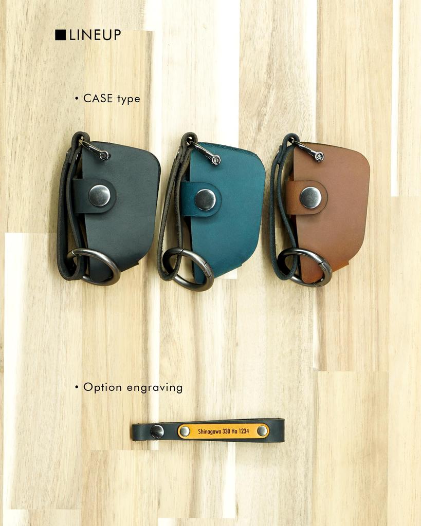 [NONINA] Чехол для ключей Обложка для ключей Брелок Кожа для BMW 1 2 3