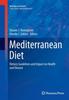 Книга Mediterranean Diet : Dietary Guidelines and Impact On Health and Disease