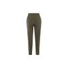 Under Armour UA Vibe Solid Woven Comfortable Training Bottoms Men Bottoms Dark-Green 1386556-390