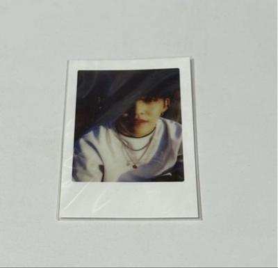 [Б/У] S.Coups DIAMOND EDGE Instax
