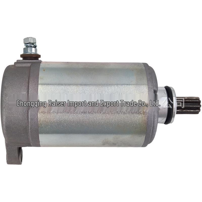 Starter Motor for Beach Buggy, UTV, ATV, Bombardier 650
