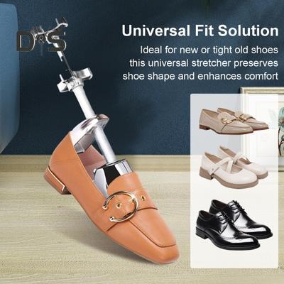 Расширитель обуви для широких ног Регулируемый растяжитель обуви Избавляет от фасциита Растяжитель обуви Предотвращает боль и мозоли Растяжитель ботинок для широких ног
