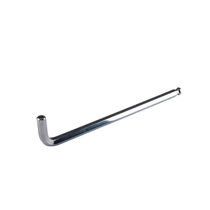 SATA Extra Long Ball End Hex Key Wrench