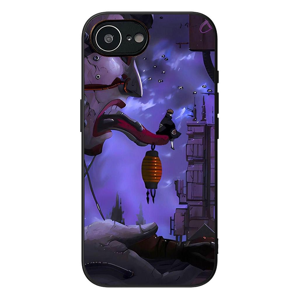 Wallpaper Akatsuki Pain Narutos Phone Cover for Samsung Galaxy A06 A05 A14 A50 A51 A52 A12 A13 A23 A70 A07 A25 A26 A72 A56 Case