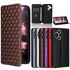 For TCL 60 SE NxtPaper 5G Stereoscopic Lines Flip Leather Wallet Skin PU Purse for TCL 60 SE NxtPaper 3D Magnetic Phone Cover