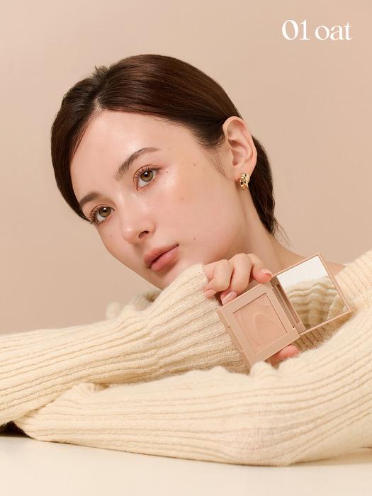 THIM BEAUTY Румяна-инфузия 4,5 г