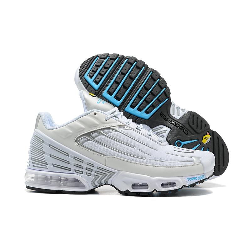 2025 Fashion Trend Max Tn Plus 3.0 Ultra Mens Running Shoes White Black Hyper Blue Green Women Trainers Cushion Sneakers Outdoor Sports Shoes 36-46