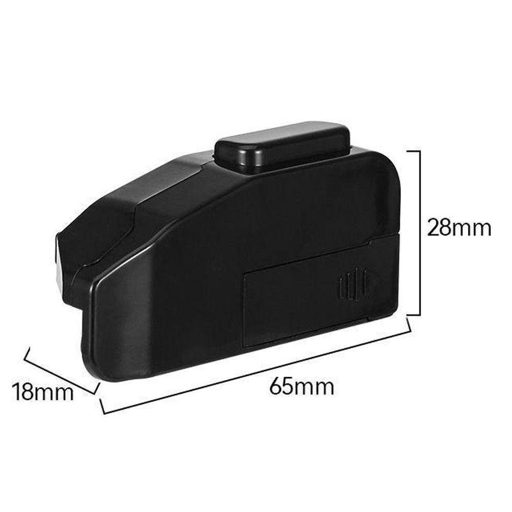 Бытовая лампа для показа пыли, выявление микроскопической пыли, светодиодная лазерная лампа, пылесос, зеленый свет