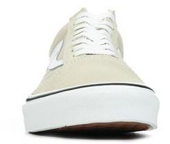 Кроссовки Vans Old Skool теория цвета французский дуб