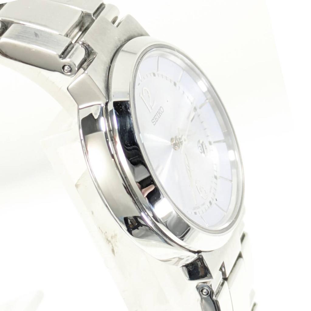 SEIKO Lukia Женские часы на батарейке, Заменены, Состояние, I-73