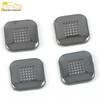 Compatible with 22 Models: Xingyue L Thor HIF Front & Rear Roof Speaker Covers - Car Audio Panel Accessory Modification.