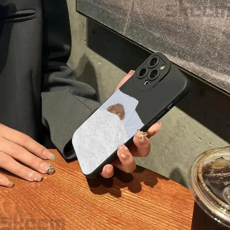 Милый чехол для телефона с парой собака и кошка для Samsung Galaxy A15 A35 A54 A55 S25 S24 S23 S22 S21 Ultra Plus S20 FE Ударопрочный мягкий чехол