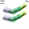 Sportswear Basketball Running Outdoor Sport Sun Protection Arm Sleeves Arm Cover