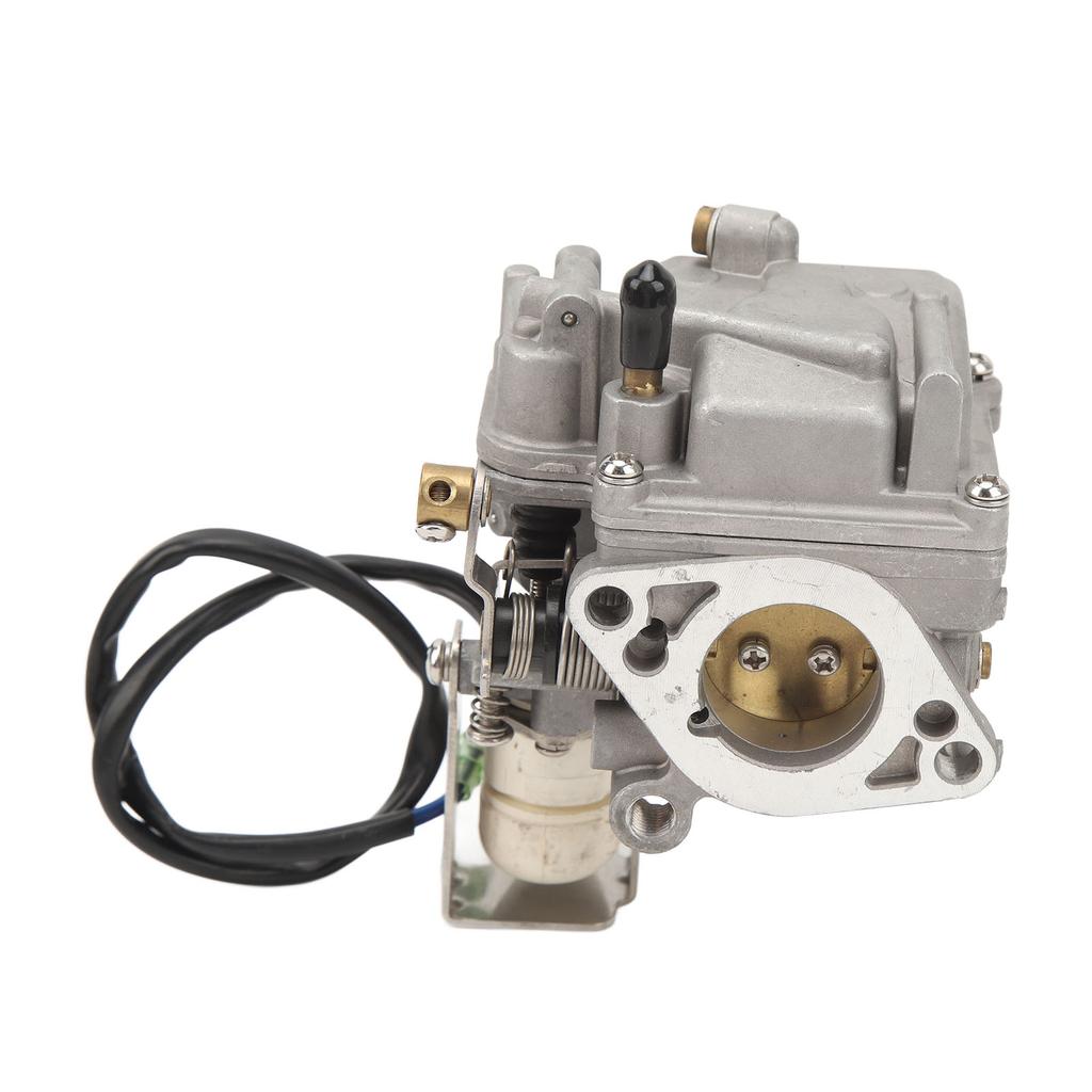 Карбюратор 20 л.с. для 4-тактных подвесных лодочных моторов 20 л.с. 6AH 14301 00 6AH 14301 01