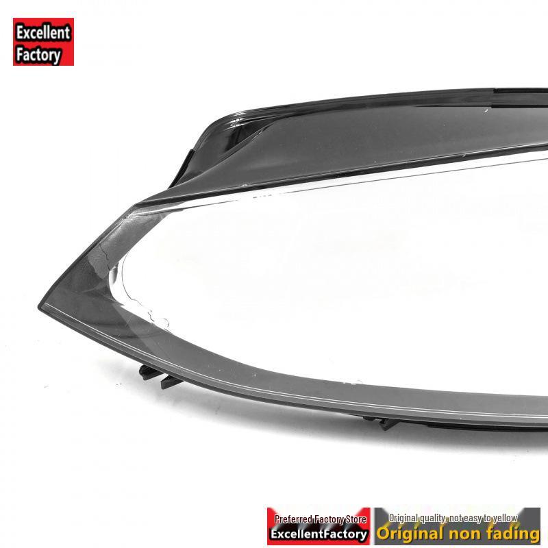 Transparent Headlight Cover for 2018-2019 Volkswagen Golf 7.5