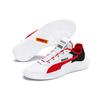 Puma Replicat X Pirelli Сетчатые Удобные Низкие Тренировочные Кроссовки Мужские кроссовки Черный Белый Красный 339855-08