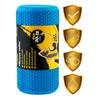 Eva Exercise Roller Ns-963 Blue