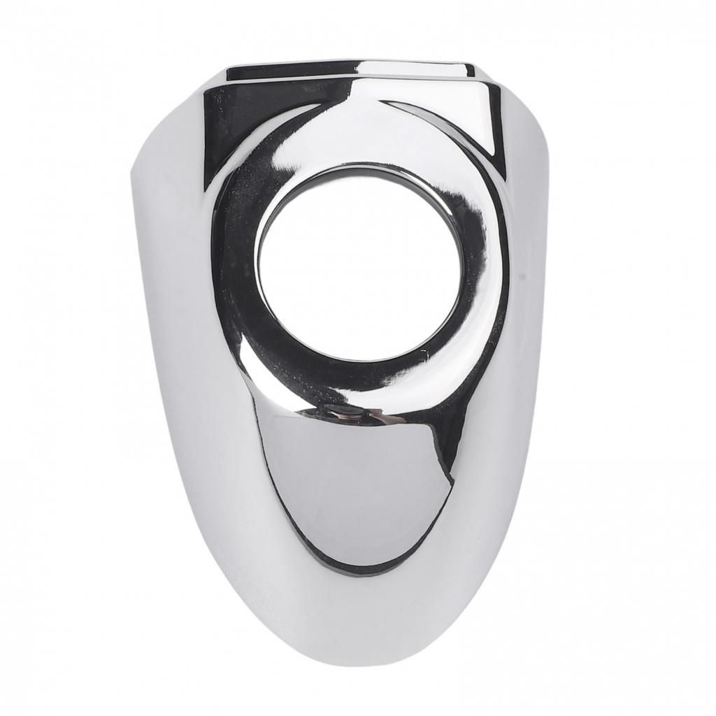 Простая установка 735607049 Запасная накладка передней наружной дверной ручки