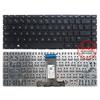 Совместимая клавиатура для HP 240 G6, 246 G6, 245 G6, TPN-Q186, 340 G7, 348 G7.