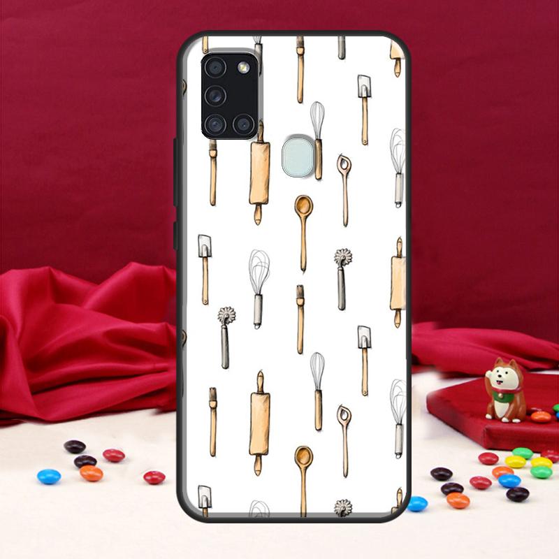 Чехол для Samsung Galaxy A34 A54 A14 A71 A51 A31 A11 A12 A22 A32 A52 A72 A50 A13 A53