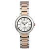 Solar Watch for All Stainless MOP [Mauro Gerardi] Women, Steel, Dial, MJ070-1
