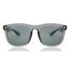 Солнцезащитные очки Ray Ban Rb4260d Asian Fit 645087 Унисекс