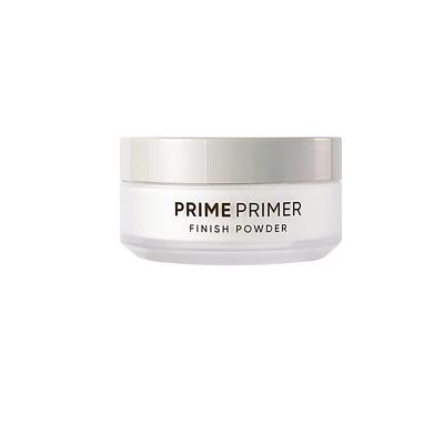 BANILACO Prime Primer Finish Powder, Маскирующий поры, Матирующий, Стойкий, Контроль жирности, Веганский (Финишная пудра, 12 г)