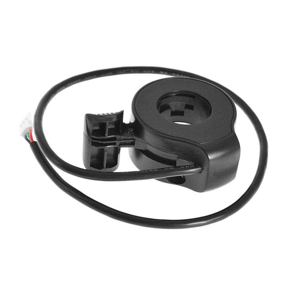 Электрический велосипед, дроссельная заслонка для большого пальца, универсальный электронный велосипед, дроссельная заслонка для большого пальца, ускоритель, электрический скутер, большой палец