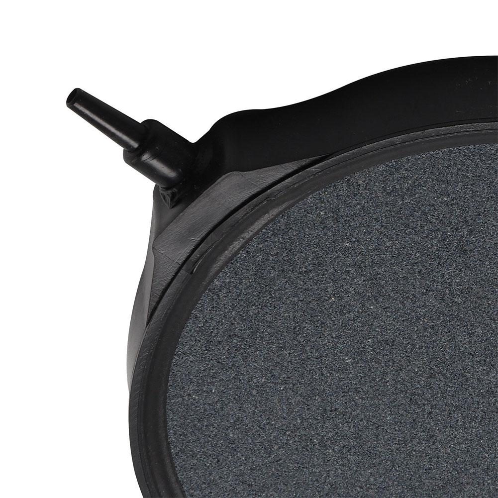 Bubble Disk Air Stone Aerator for Aquarium Fish Tank Pond Oxygen Pump